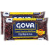 Goya Central American Red Beans Dry, Frijoles Rojos, Pantry Staple, Pack of