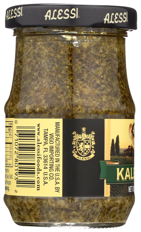 4.75 oz Alessi Pesto Kale