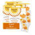 Simple Mills Almond Flour Crackers Snack Packs, Farmhouse Cheddar, Gluten Free, Flax