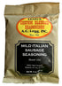 A.C. Legg Mild Italian Sausage Seasoning, 8 Ounce