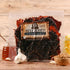 16oz Mahogany Smoked Meats: Teriyaki Beef Jerky