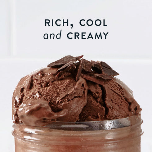 talenti Frozen 1 Gelato For a Delicious Dessert Double Dark Chocolate Made with Ingredients pint