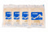 Breadmasters ARA-Z Stone Lavash Flat Bread 4 Packs of 6 (24 Total) No Cholesterol,