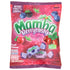 7.05 (Pack 2) Mamba Berry Tasty Fruit Chews, Individually Wrapped Candies, Bowl Filler Treats, Ounces