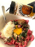 Meatball Spice Blend for Perfect Flavor