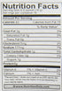 Chef Piggy Tail 8 Microwave Pork Puffies Pork Rinds, Smokey BBQ, Ounce