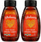 Wholesome Sweeteners Organic Honey, 100% Pure, Fair Trade, Non-GMO, 1 Pound (48150-60602)