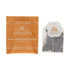 50 Count Harney & Sons Black Tea, Tea Bags, Decaffeinated