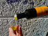 16.9 oz Pianogrillo Farm Extra Virgin Olive Oil - Ragusa, Sicily, Italy
