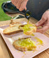 500 ml Il Tratturello Extra Virgin Olive Oil - Molise, Italy