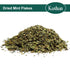 Kashan Mint Flakes, Great Aromatic Seasoning for Food Flavoring, Salad, Soups, Meat & Herbal