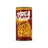 Fire & Flavor Texas Style Brisket Dry Rub Seasoning - BBQ Rub