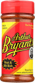 Arthur Bryant's BBQ Meat and Rib Rub (6 oz) BBQ Rub for