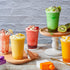 Bossen Passion Fruit Jam/Smoothie Paste - Flavorful and Versatile