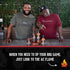 AC Barbeque Sauce Duo, 2-pack with All Day, Every Day & AC Gold BBQ Sauce, 2 x 15.3oz Bottles