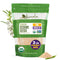 Kevala Raw Sesame Seeds Unhulled - Crunchy Seasoning with a Nutty Flavor