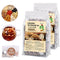 Rlvym 50Pcs Ginseng Ten Treasures Tea, Chinese Traditional Kidney Care Herbal Tea, Natural