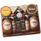 The Swiss Colony 14 Country Favorites Gift Box Assorted Summer Sausage Meats