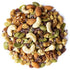 2 Mulberries, Food to Live - Organic Snack Wise Trail Mix, Pounds Raw, Non-GMO, Mix Contains Cacao Nibs, Raisins