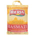 15 Iberia Premium Aged Indian Basmati Rice, Pounds