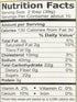 14 OZ CALIFORNIA FARMS Sweetened Condensed Milk