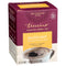 Teeccino Hazelnut Roasted Herbal Tea - Caffeine Free, Prebiotic, 3x More Herbs, 10 Tea Bags