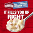 18.8 Oz Campbells Chunky Soup, Old Fashioned Potato Ham Chowder, Can