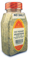 Marshall’s Creek Spices Pot Roast No Salt Seasoning, New Size, 11 Ounce