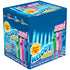 30 count Chupa Chups Melody Pops, Assorted Flavors, Whistle Lollipops, Individually Wrapped Candy
