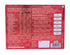 Karachi Bakery 400G Cashew Biscuits