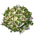 20g (0.7oz, Pack 1), SHROOTS Dehydrated Green Spring Onion Flakes Air Dried Dehydrated Vegetable, of Gluten Free