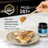 10+/MGO 261+ 8.8oz Me Today Manuka Honey, UMF from New Zealand Authentic, Raw & Unpasteurized Honey | Raw Manuka Honey