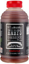 SGT. Harts Chipotle Flavor BBQ Sauce - 22.04 OZ | Barbecue Sauce