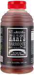 SGT. Harts Chipotle Flavor BBQ Sauce - 22.04 OZ | Barbecue Sauce