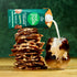 Whole30, (3-Pack) nutpods Toffee Nut Coffee Creamer - Unsweetened Non Dairy Creamer Made from Almonds and Coconuts
