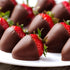 3 lbs Dark Chocolate Melting Wafers of Premium Coating Chocolate - Smooth Melting Chocolate Wafers for Dipping
