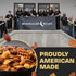 Packs Pack 3) Wicked Mix Snack Mix with Mixed Nuts - Sweet and Salty Snacks Trail Mix Snack with Almonds, Cashews