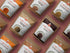 Set 4 Oz 100% SPICY ORGANIC Spice Gift | Each | Cinnamon, Ginger, Mace, Cardamom Powder & Whole Clove | Pure USDA