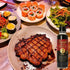 Fundodai 5.07 oz. (150ml) Sweet Soy Sauce Traditional Kyushu Sweet Soy Sauce, Rich Umami Flavor | Authentic Japanese