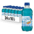 Hawaiian Punch Polar Blast Fruit Juice Drink, 10 Fl Oz Bottles, 24