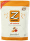 Zsweet All Natural Zero Calorie Sweetener, 1.5-Pound Pouches (Pack of 2)
