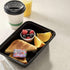 Movelo -4 50-Pack Assorted Jelly & Jam Cups Single-Serve Apple, Grape, Strawberry & Mixed Fruit Individual Breakfast