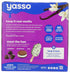 Frozen 10.6 YASSO Vanilla Chocolate Crunch Yogurt Bars, FZ