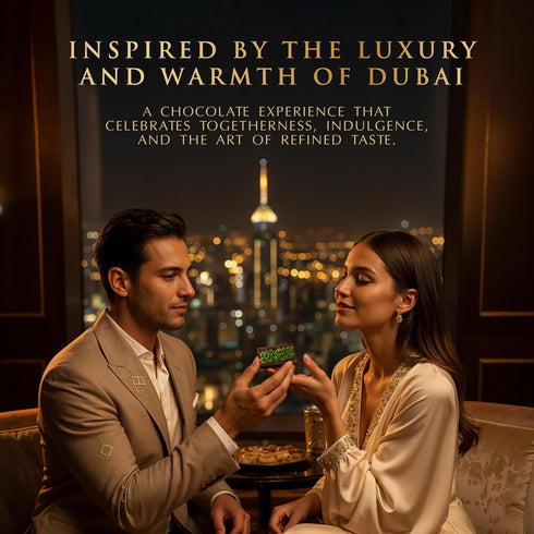 Truffaya 7.41 oz Pack Dubai Chocolate Bar Pistachio Kataifi - Premium Kunafa Style Milk Chocolates with Pistachio