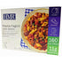 3-Pack 11g 7g (160 8oz HMR Pasta Fagioli Entre | Ready-to-Eat Vegetarian Meals for Weight Loss | Protein, Fiber | Low