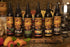 3-Pack 150ml Castillo de Pinar Ginger Balsamic Reduced Vinegar, Non GMO