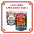 14 Oz (Pack 3) Blueberry Pancake & Waffle Mix By Birch Benders, Made With Real Blueberries, Just Add Water, Non-Gmo