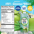 100% 16.9 Oz (Pack 12) MICOCO Coconut Water, No Added Sugar, Pure, Naturally Hydrating and Electrolyte-Rich, Made from