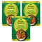 MAYA KAIMAL Organic Indian Vegetable Curry | Microwaveable, Ready to Eat, Fully