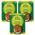 MAYA KAIMAL Organic Indian Vegetable Curry | Microwaveable, Ready to Eat, Fully